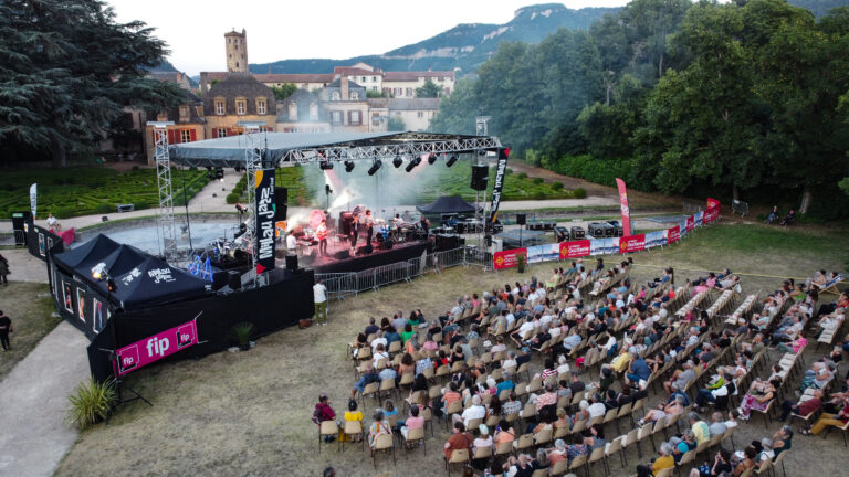 Inscription Jazzletter Millau Jazz
