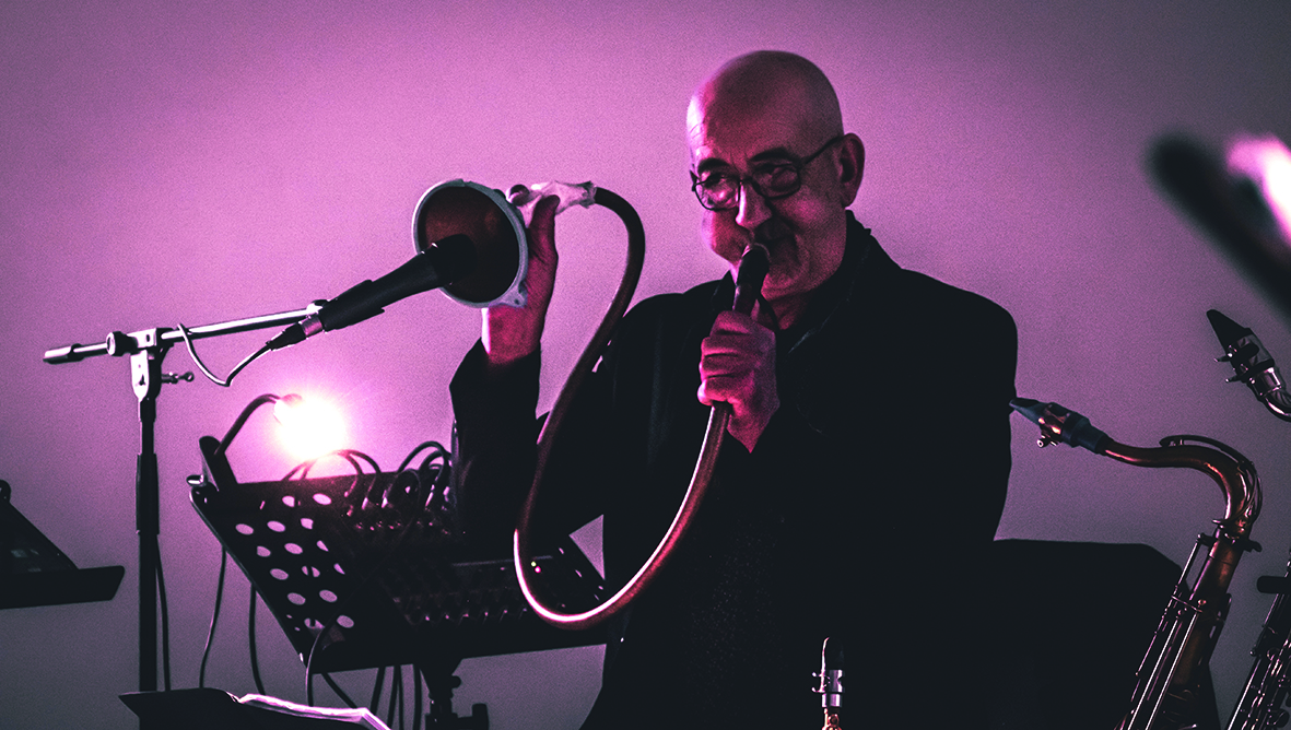 Pierre Diaz