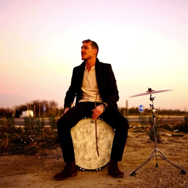 Rom Castera | Fabrique à musique de la Sacem à Camarès