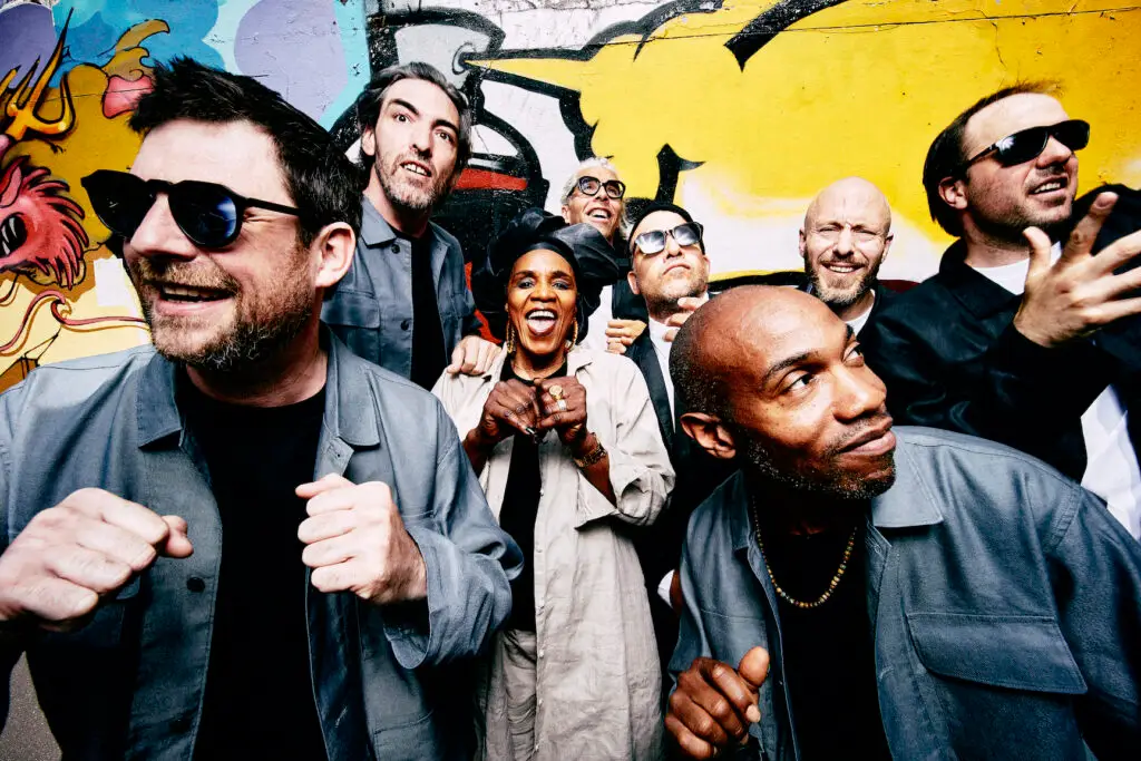 Arat Kilo au Millau Jazz Festival 2026