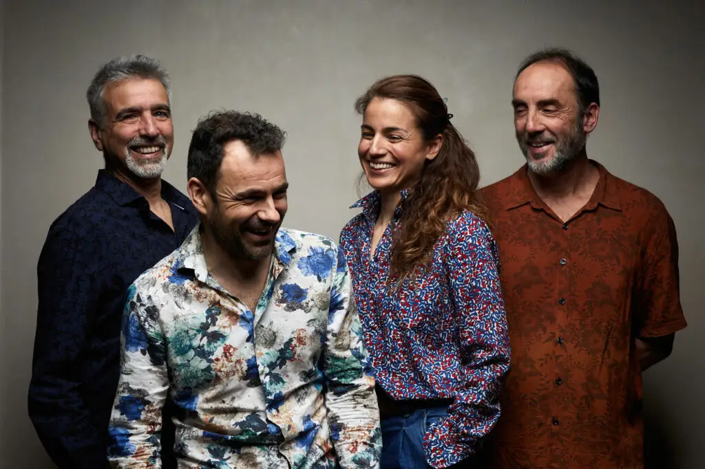 Prima Kanta au Millau Jazz Festival 2026