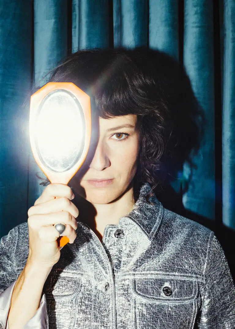 Léa Maria Fries au Millau Jazz Festival 2026