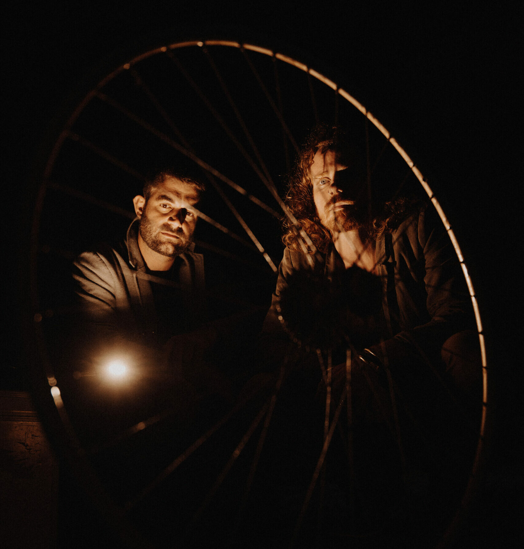 Roue Libre - Concert Gratuit au Millau Jazz Festival 2026